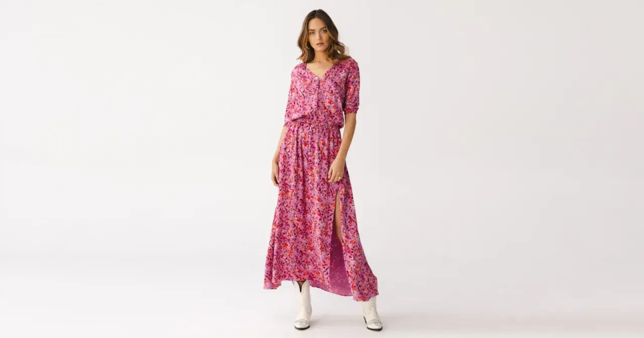 Eleganckie sukienki weselne dla gościa