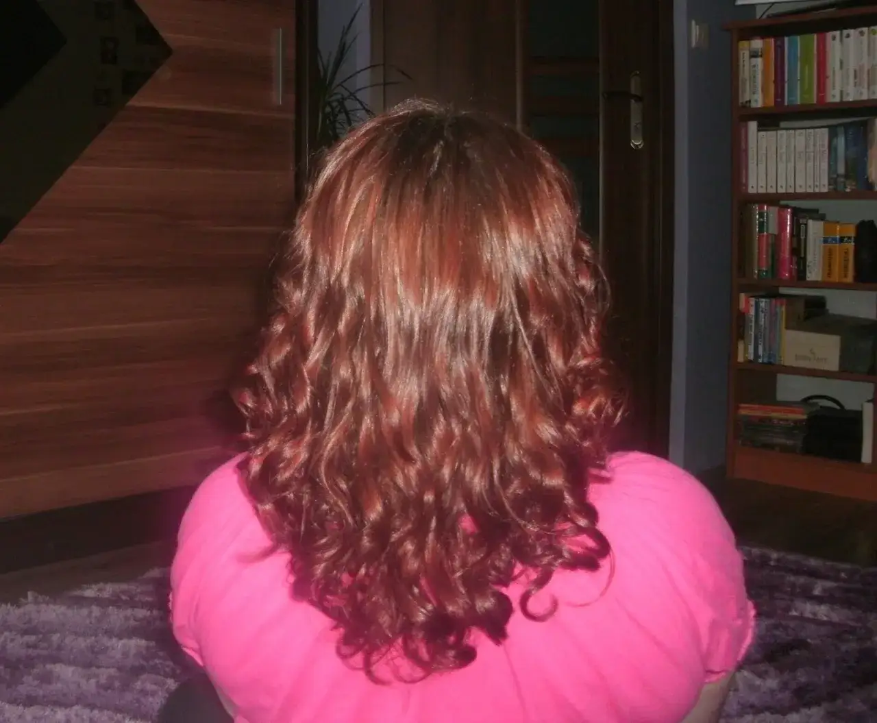 najczęstsze błędy w hennowaniu włos&oacute;w