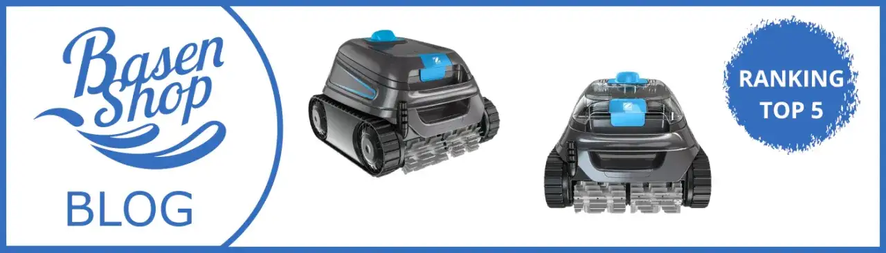 rodzaje odkurzaczy basenowych por&oacute;wnanie