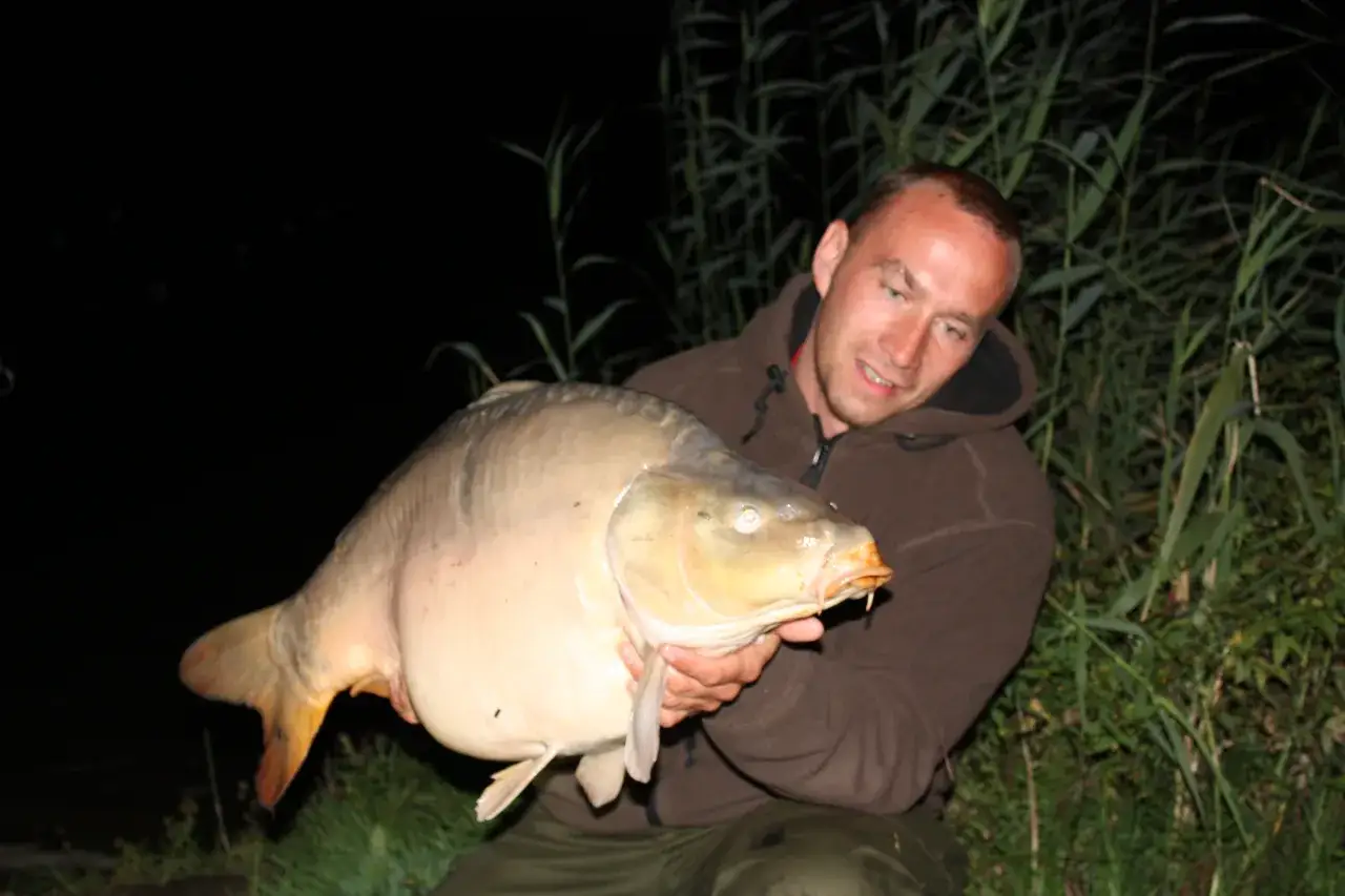 Zdjęcie Łowisko Expert-Karp Nekielka – idealne miejsce na wędkarską przygodę