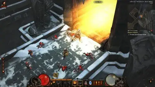 Zdjęcie Obrona przed DDoSami w Diablo 3 - porady i wskazówki