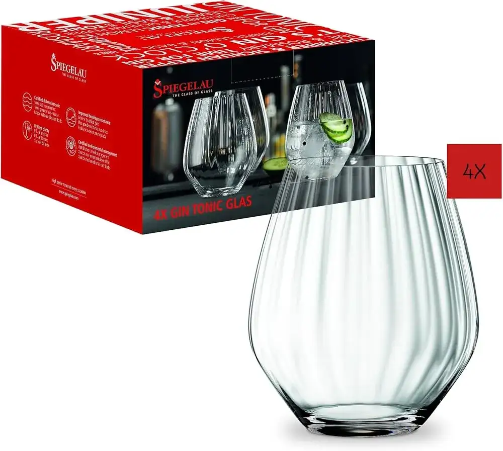 R&oacute;żne rodzaje szklanek do picia, szkło kryształowe, szkło borokrzemowe