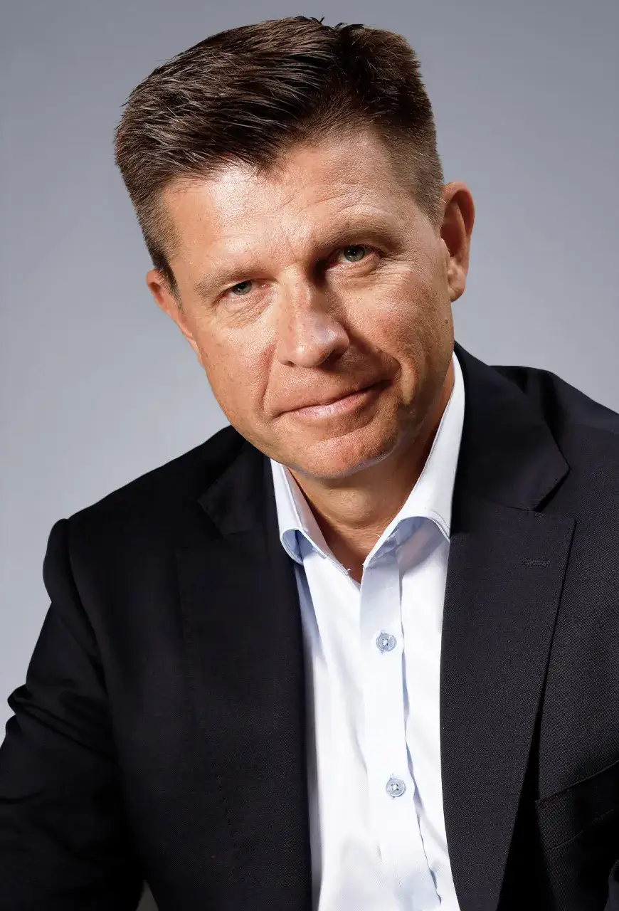 Zdjęcie Ryszard Petru: Jakie partie założył i jakie miały znaczenie?