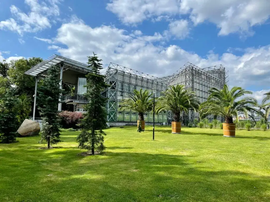 Zdjęcie Co zobaczyć w Gliwicach - najciekawsze atrakcje Gliwic