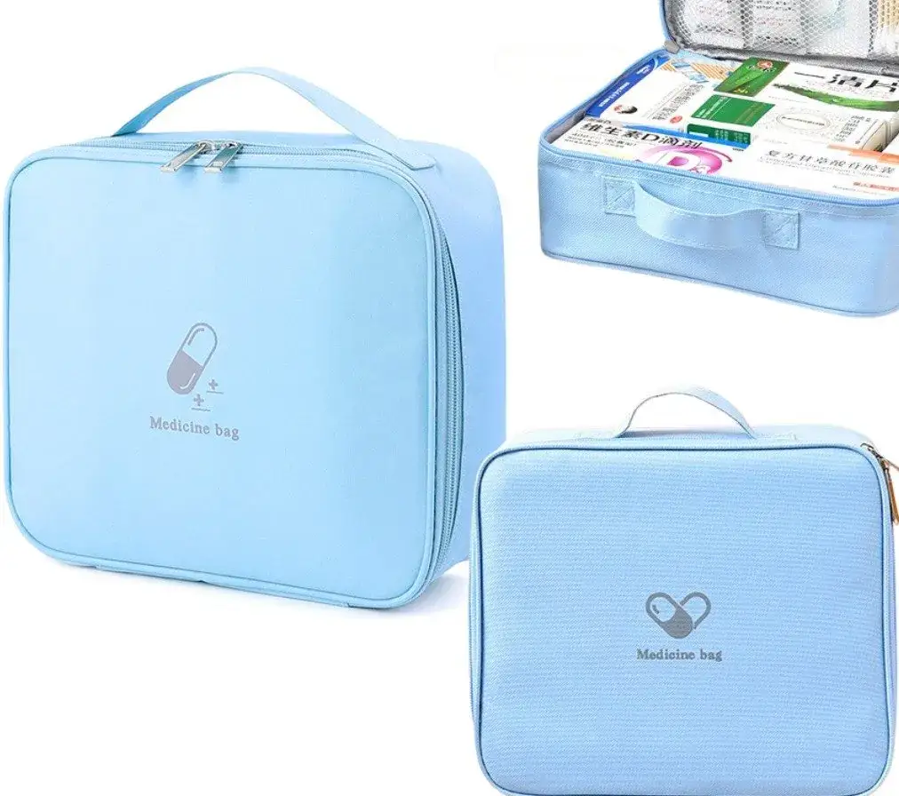 apteczka kosmetyczka sanatorium