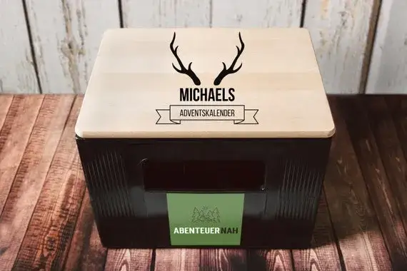 Pomysły na motywy kalendarza adwentowego dla mężczyzny