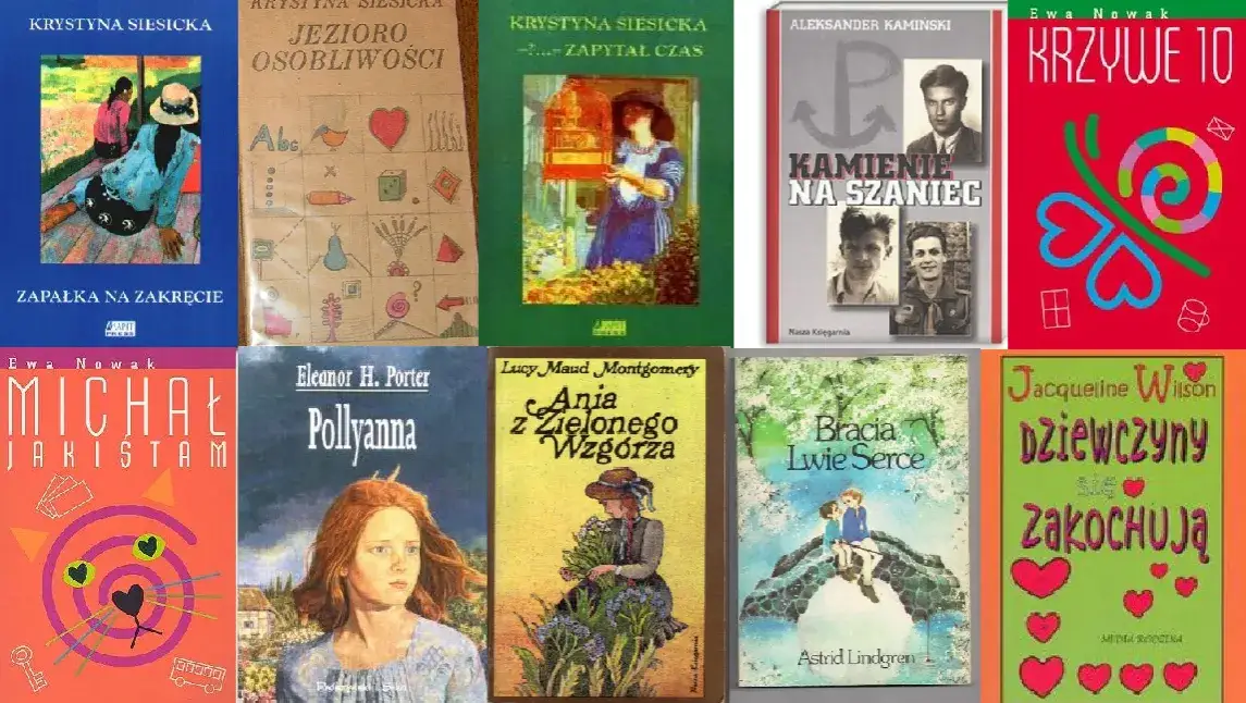 Zdjęcie Fascynujące książki czytane jednym tchem: top 10 wciągających lektur