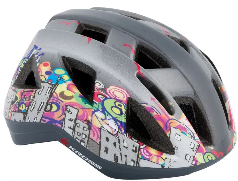 kaski rowerowe r&oacute;żne p&oacute;łki cenowe