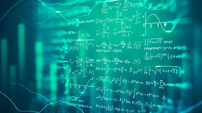 Matematyka dla programisty AI