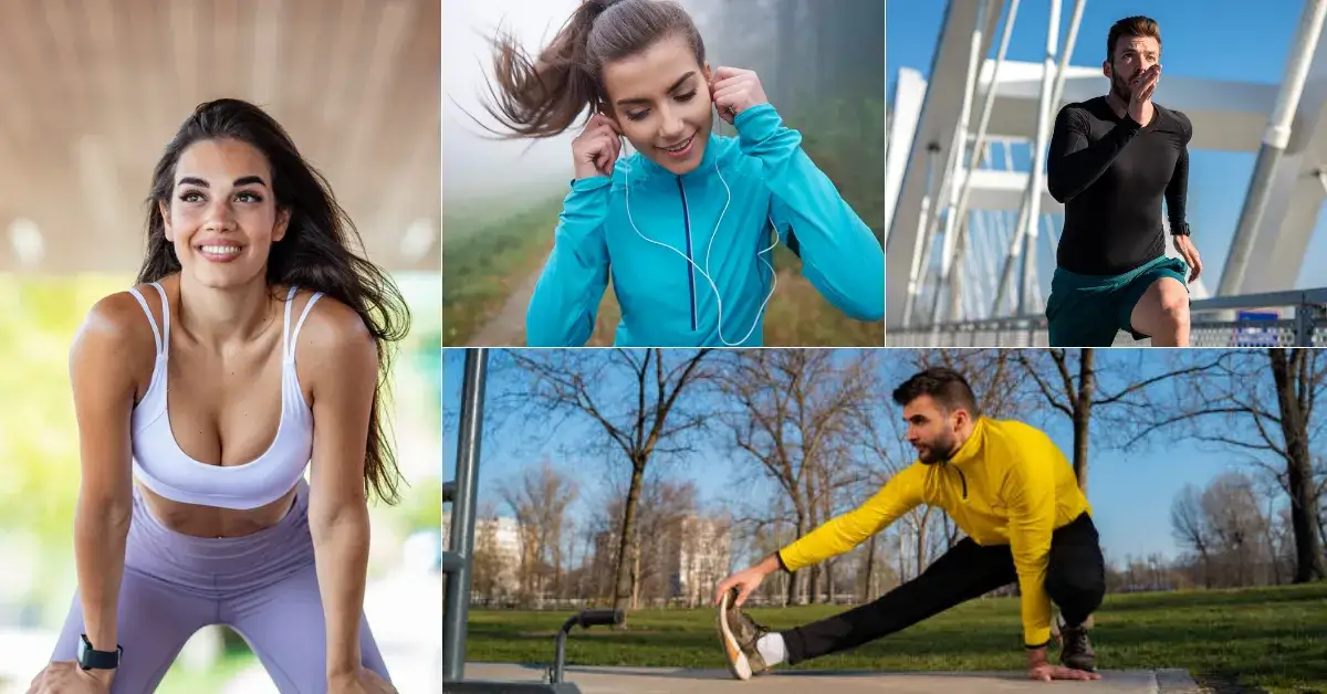 Zdjęcie Jak polubić bieganie i cieszyć się każdym krokiem bez frustracji