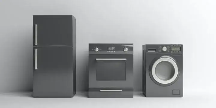 Haier lod&oacute;wki pralki klimatyzatory