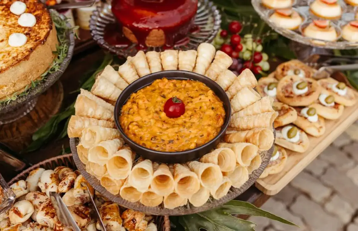 Ukryte opłaty w umowie cateringowej, umowa cateringowa