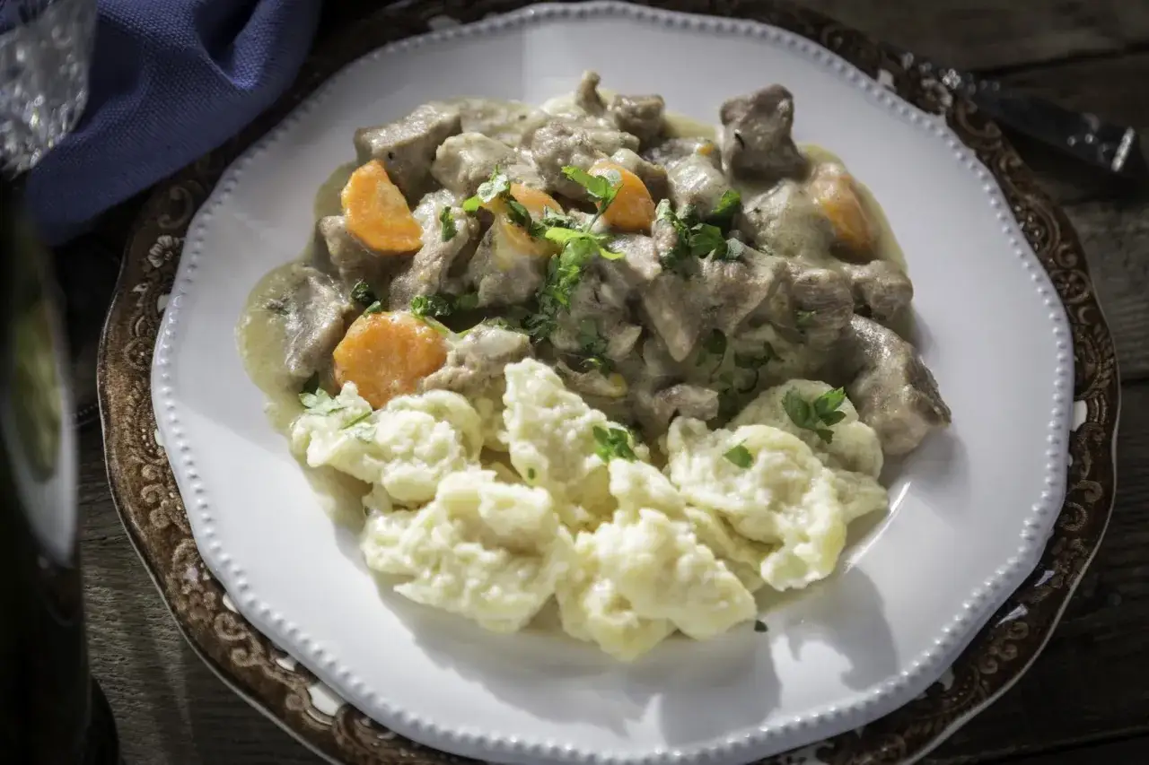 Zdjęcie Co zrobić z cielęciny? Pyszne przepisy, które zaskoczą Twoich gości