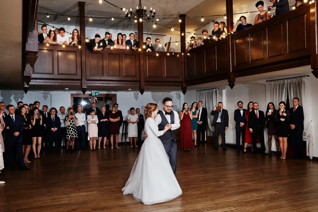 Playlista weselna dla każdego