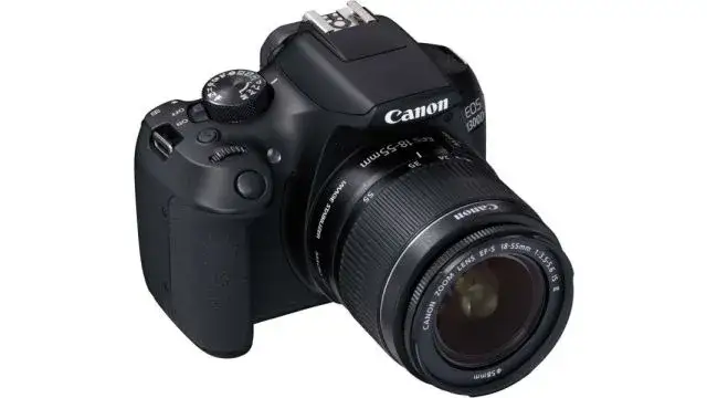 ranking najtańszych lustrzanek canon