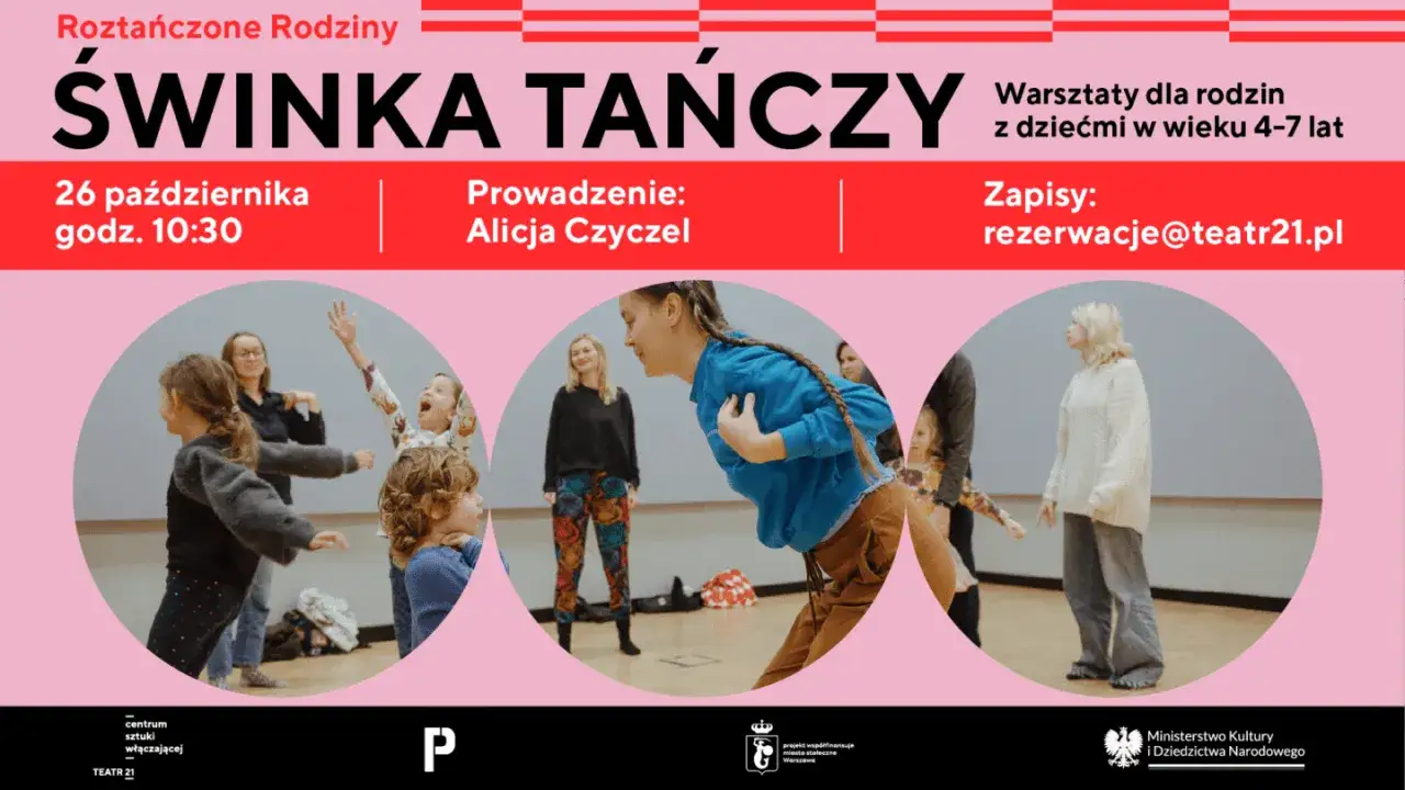 Warsztaty 
