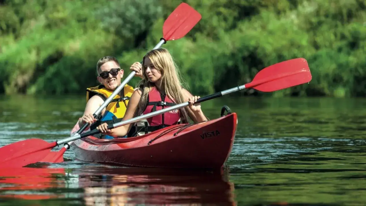 Zoom Natury Jan&oacute;w Lubelski