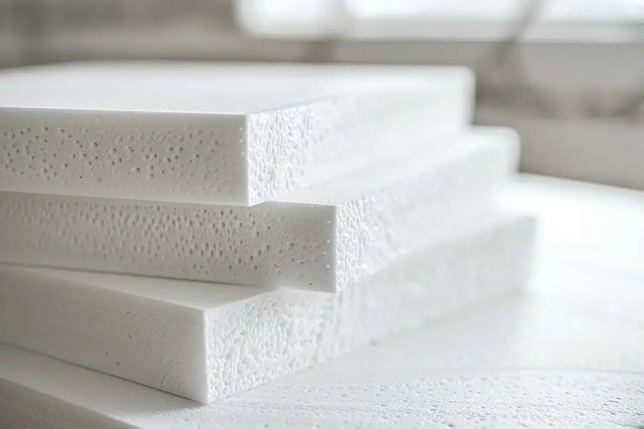 Zdjęcie Jak przyklejać styropian - uniknij najczęstszych błędów i problemów