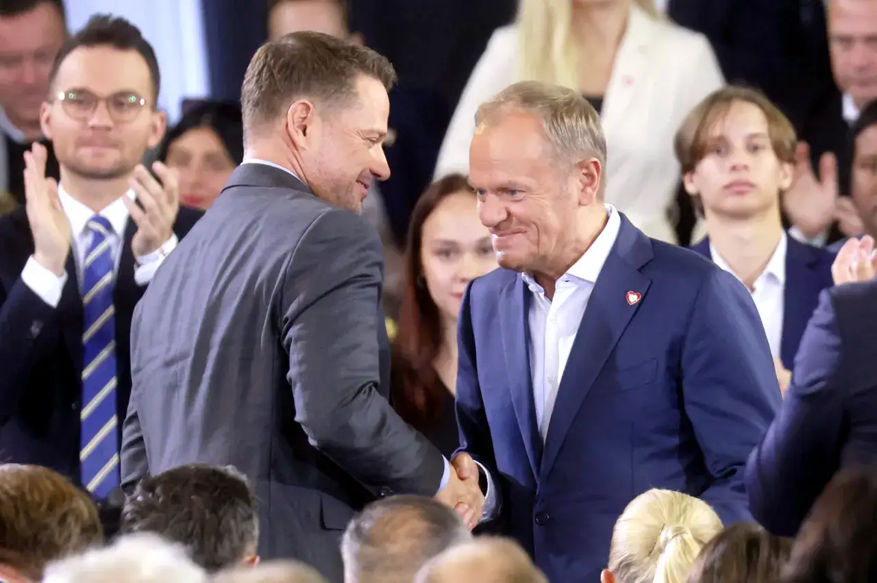 Zdjęcie Kto popiera PiS? Zaskakujące grupy i znane osobistości w tle