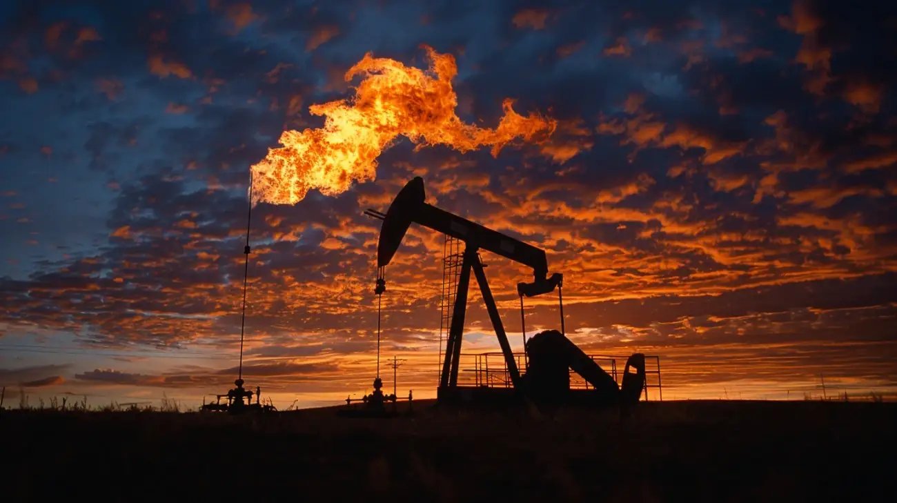 Zdjęcie Ogromny gracz opuszcza OPEC? Będą problemy z dostawami ropy