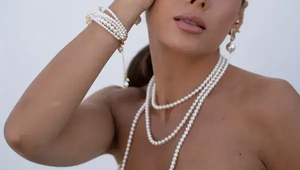 trendy biżuteria ślubna 2026