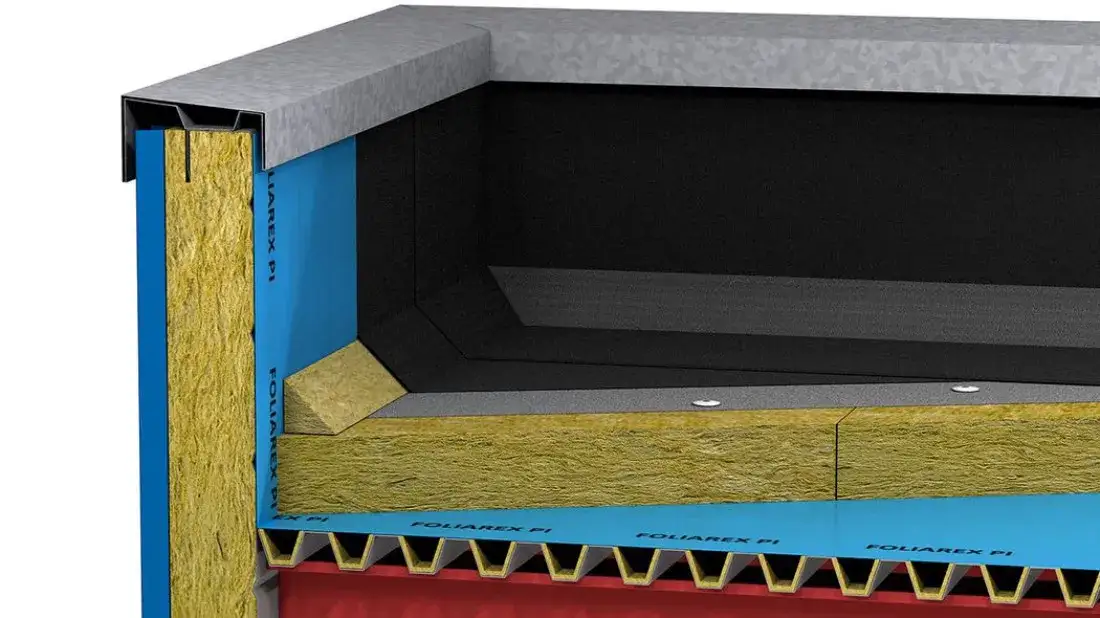 rodzaje folii paroizolacyjnych porównanie