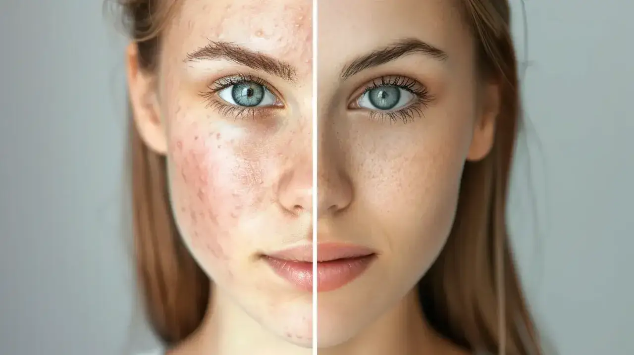 Naturalne składniki do domowych maseczek na blizny