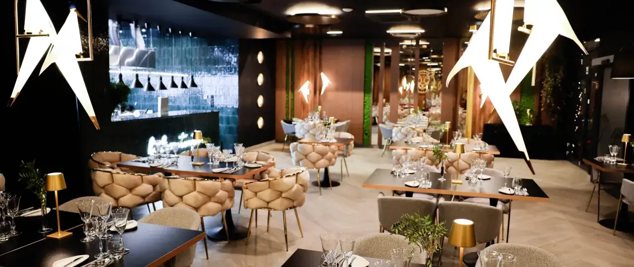 Restauracja Ferula Bacówka Radawa dania