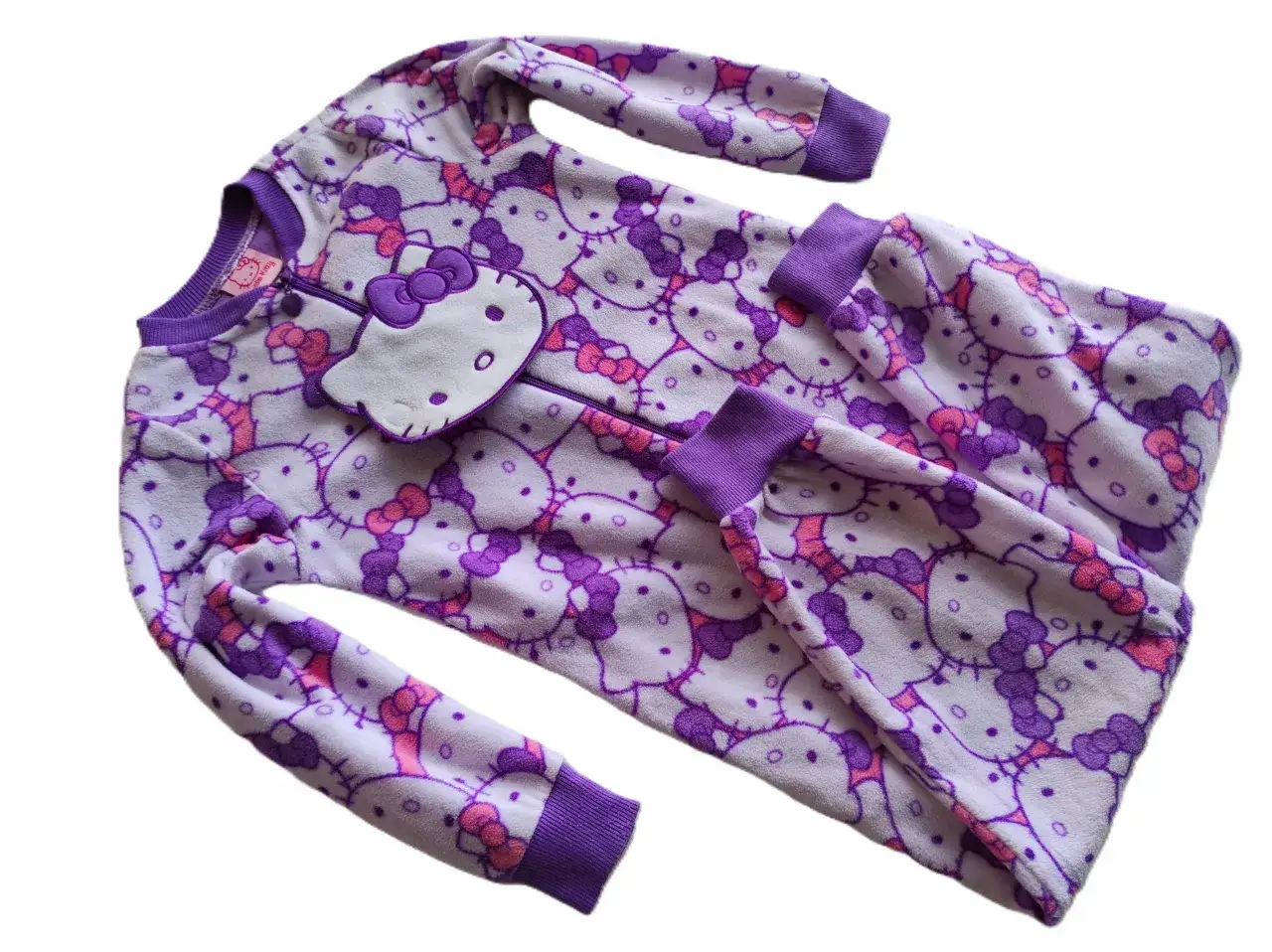 Hello Kitty 50th anniversary fashion collaborations