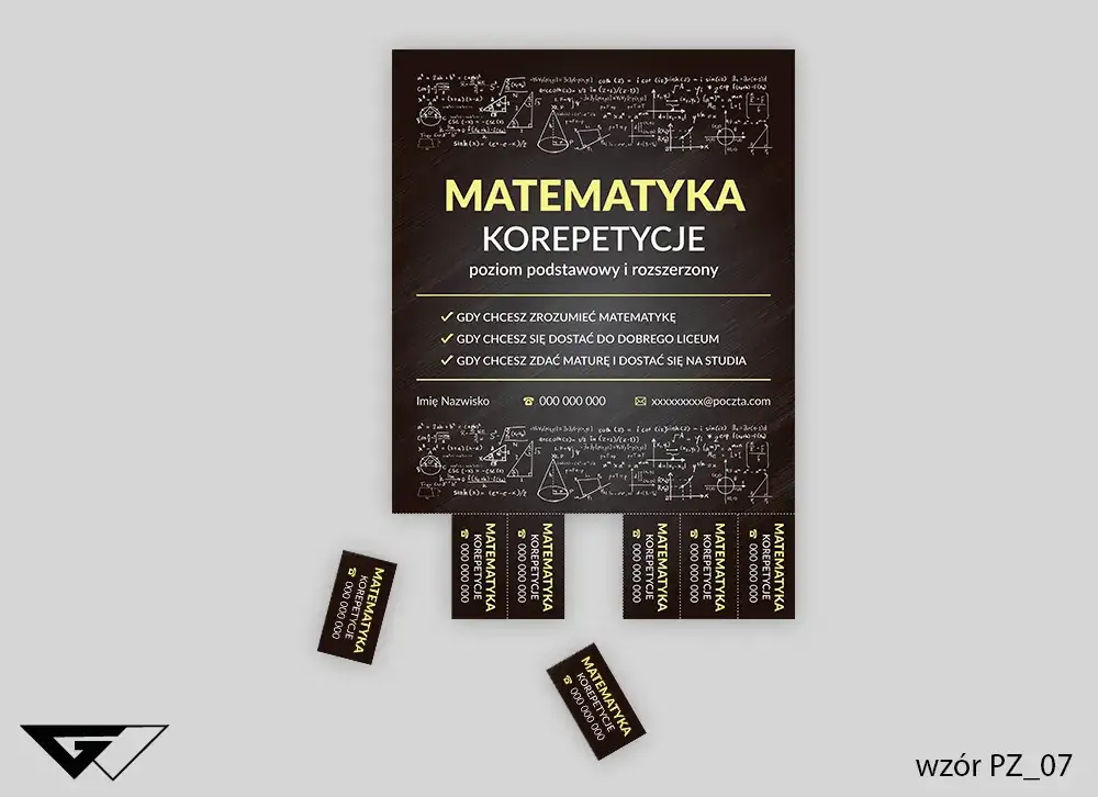 Jak wybrać korepetycje matematyka