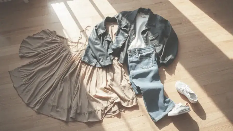 Zdjęcie Jaki masz styl? Odkryj go i zbuduj pewność siebie!