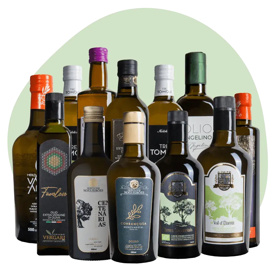 Zdjęcie Łyżka oliwy ile kalorii – odkryj zaskakujące wartości odżywcze