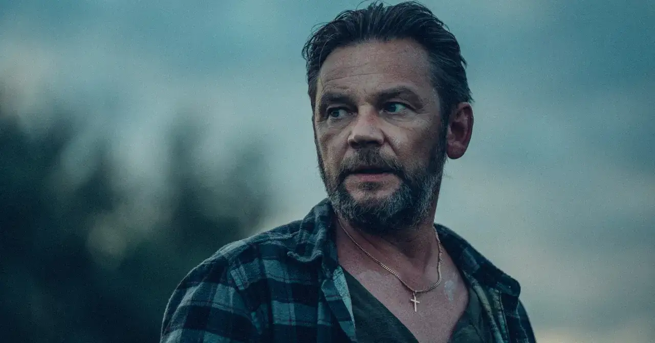 Ireneusz Czop w serialu 