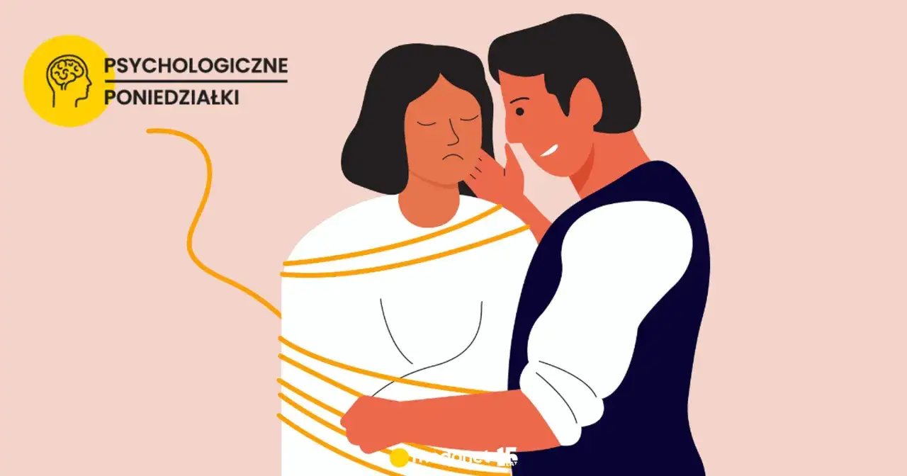 ustalanie granic w relacji, ochrona siebie przed manipulacją