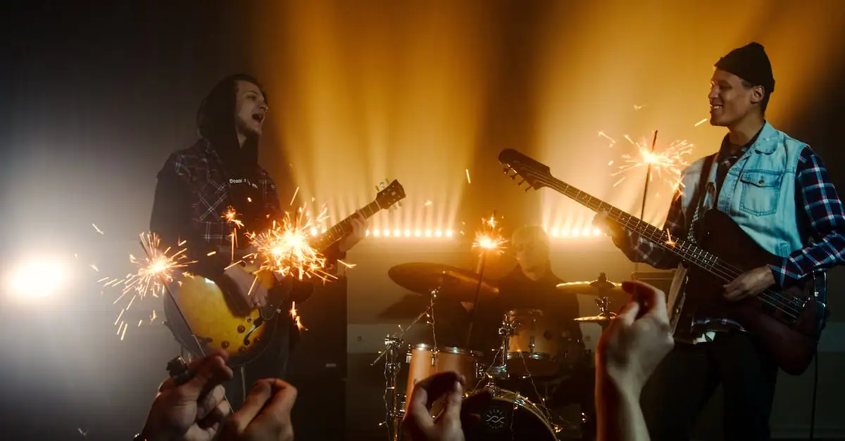 Klasyczne polskie albumy rockowe z lat 80. - historia i opis