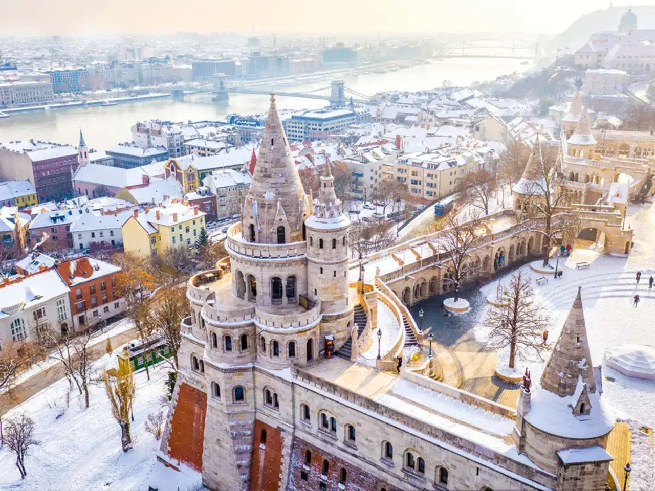 Grudniowy urlop słońce czy śnieg