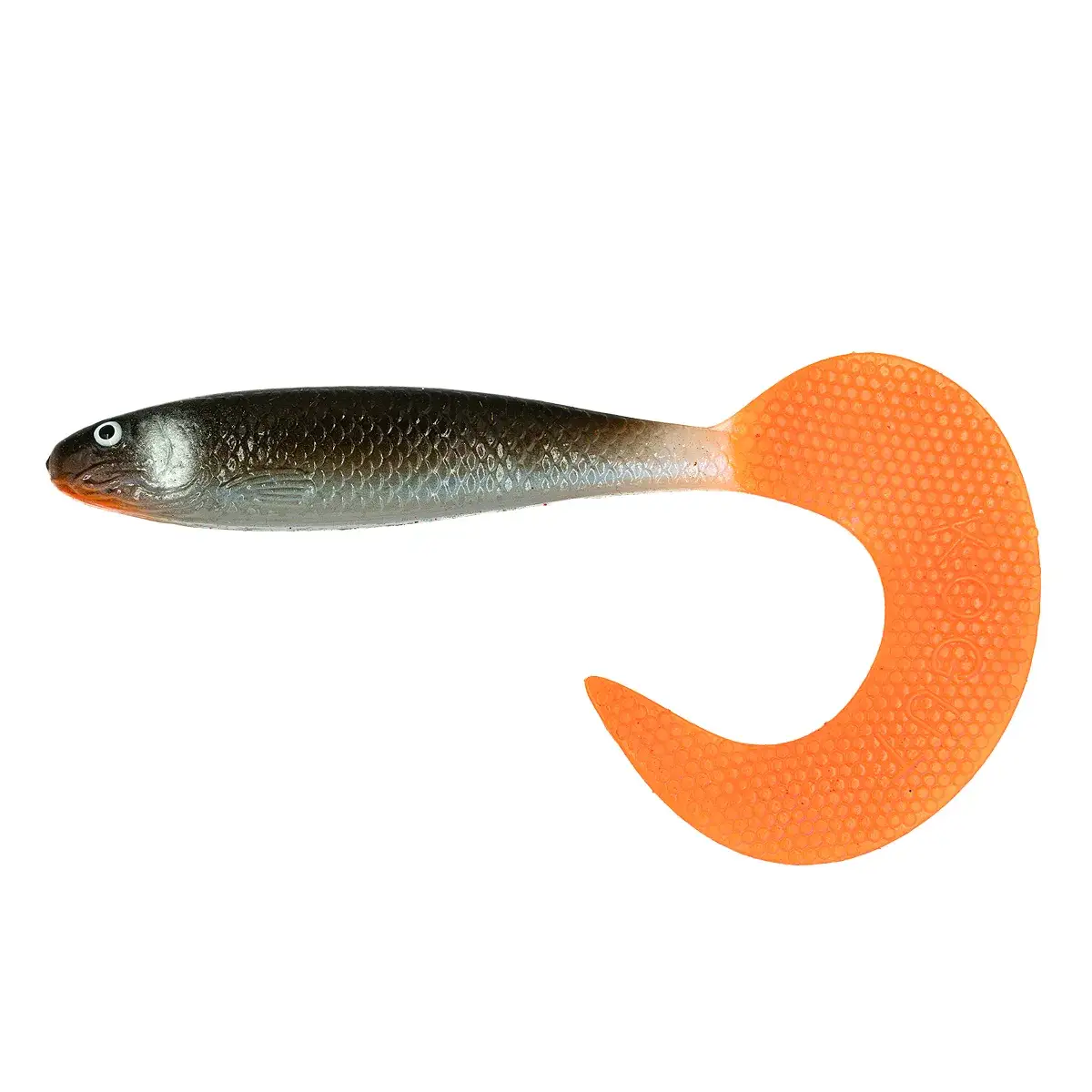 Zdjęcie Skuteczne przynęty gumowe na szczupaka - wybierz najlepsze lures