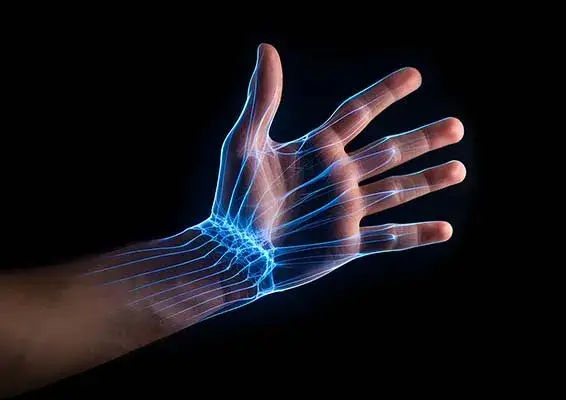 Zdjęcie Syndrom RSI objawy: jak rozpoznać ból i uniknąć powikłań