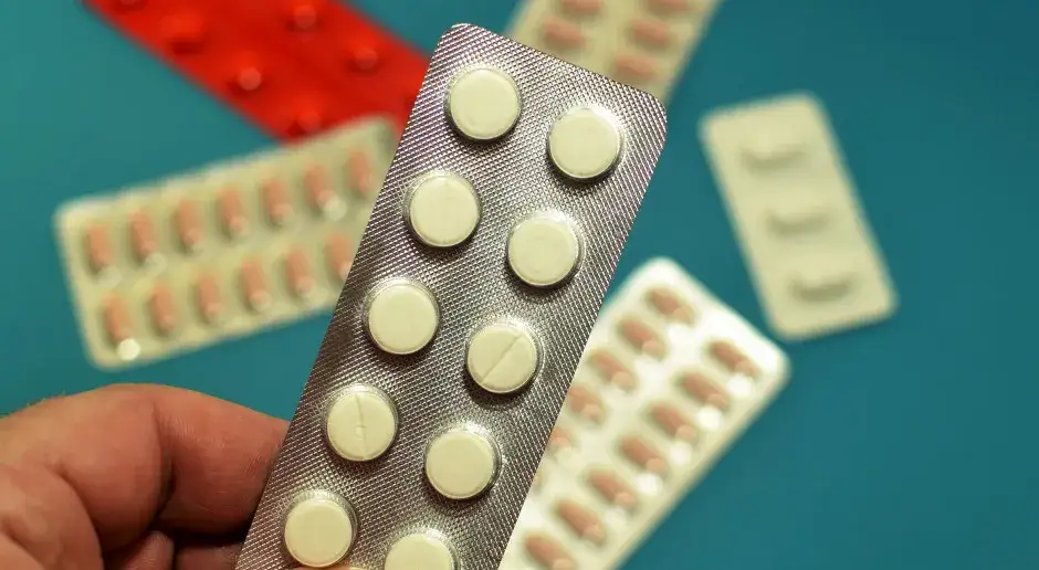 leki zakazane ostrzeżenie