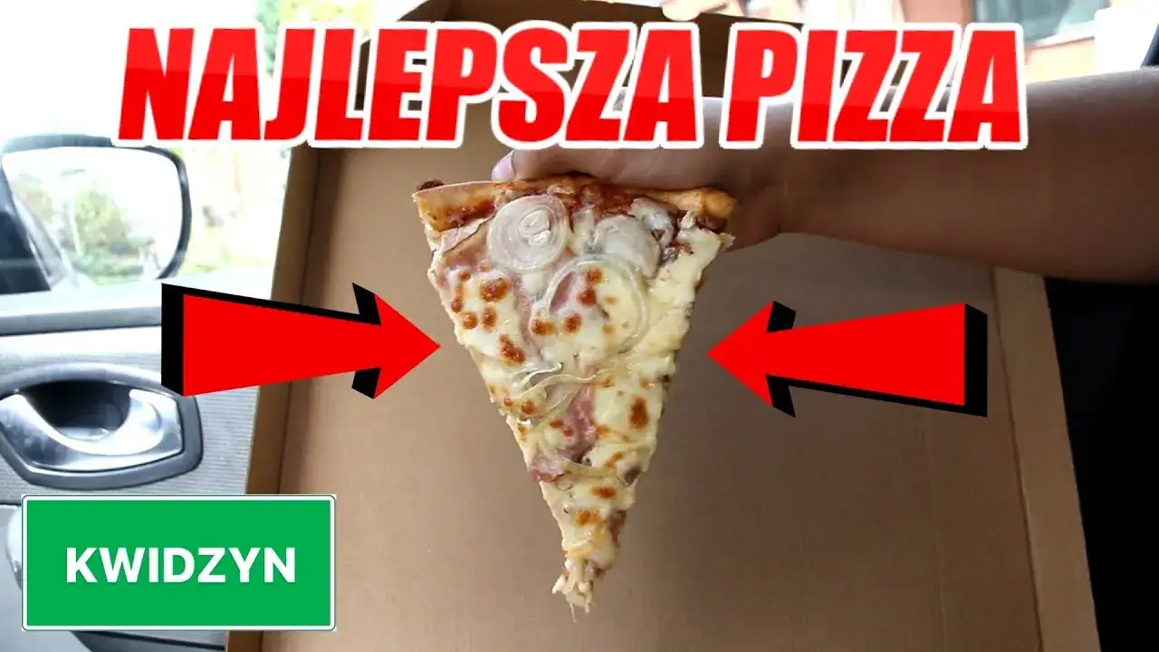 Zdjęcie Gdzie zjeść w Kwidzynie? Odkryj najlepsze miejsca na posiłek