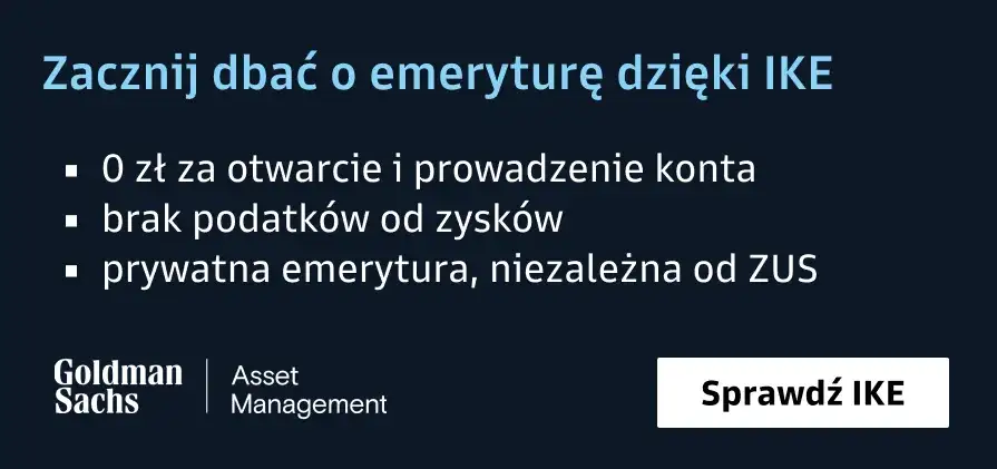IKE w TFI przepisy prawne