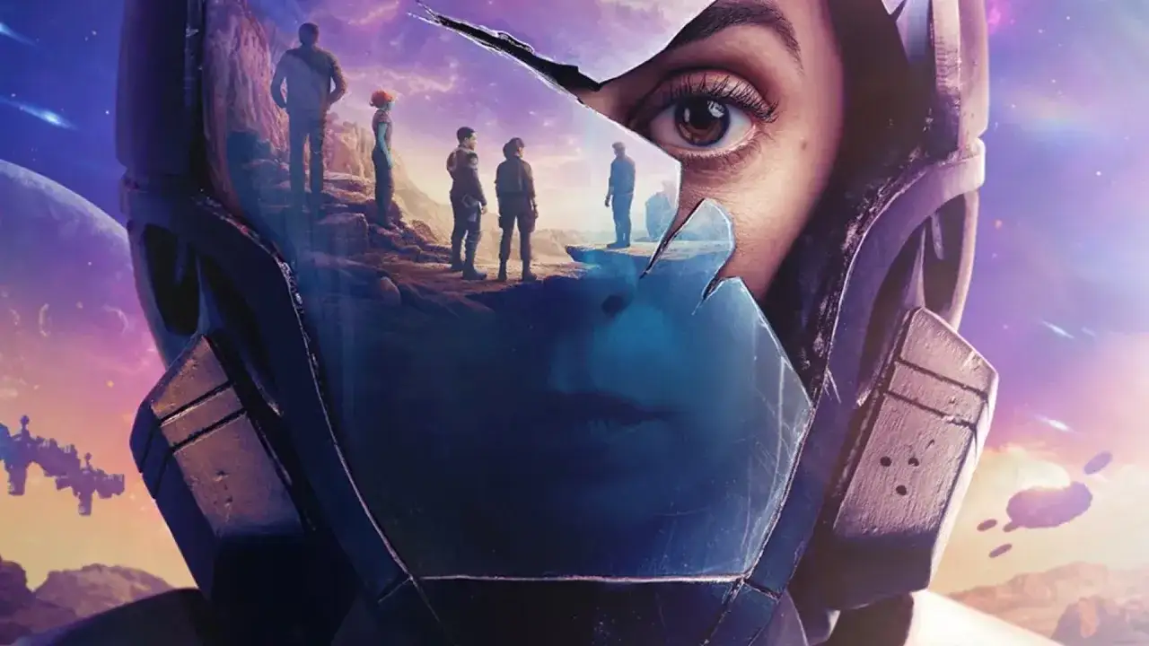 Black Mirror sezon 7 plakat