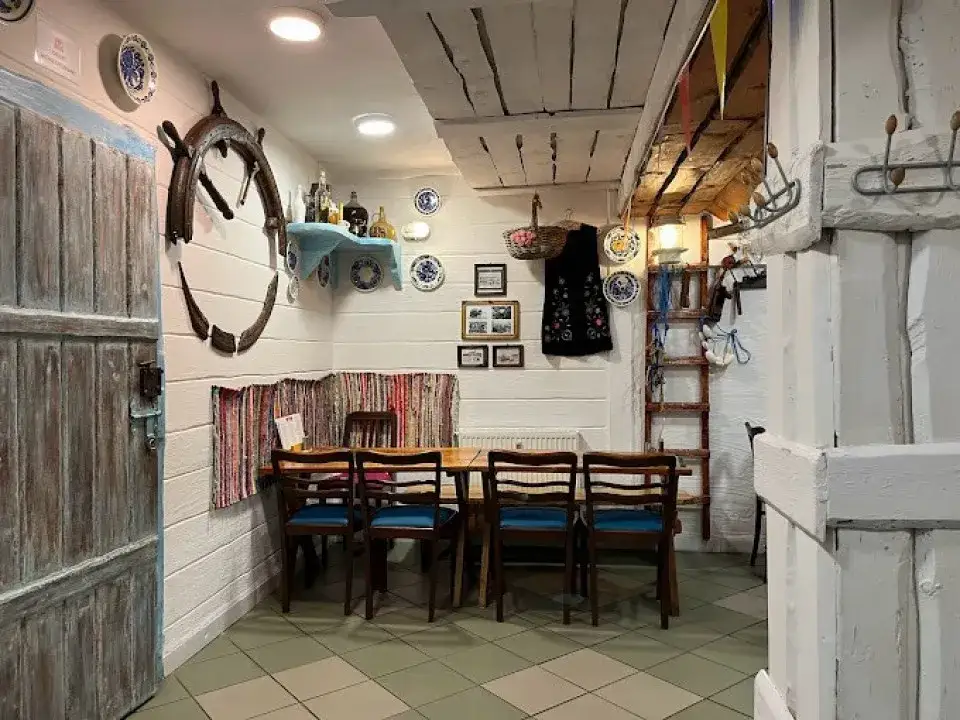 różnorodność kuchni Kołobrzeg