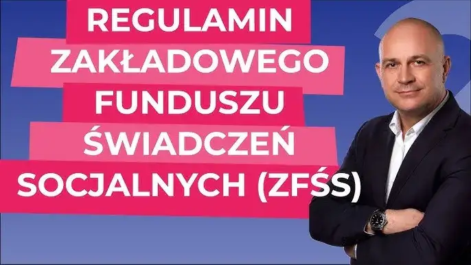 Zdjęcie Jak zmienić regulamin zakładowego funduszu świadczeń socjalnych i uniknąć błędów