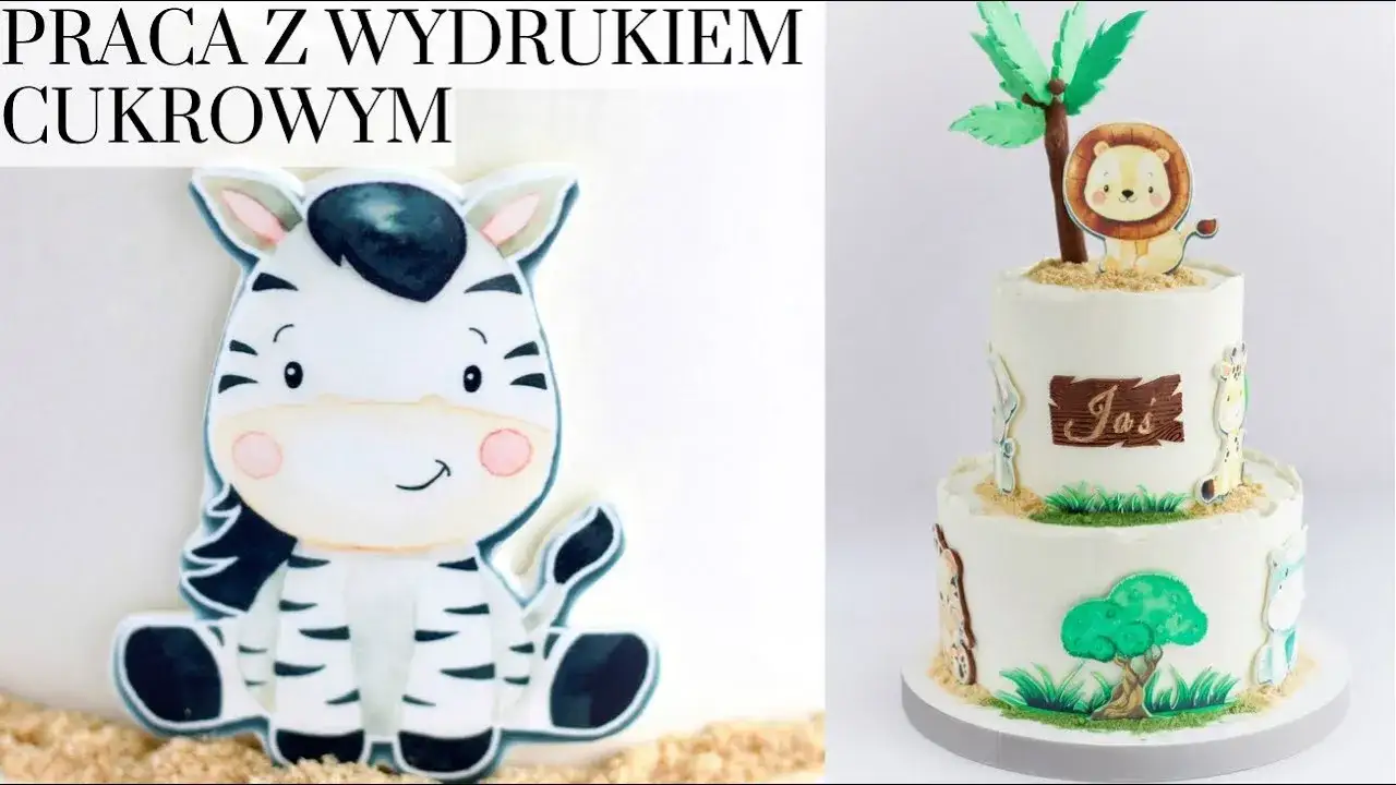 Zdjęcie Jak zrobić tort ze zdrapek - krok po kroku do wyjątkowego wypieku