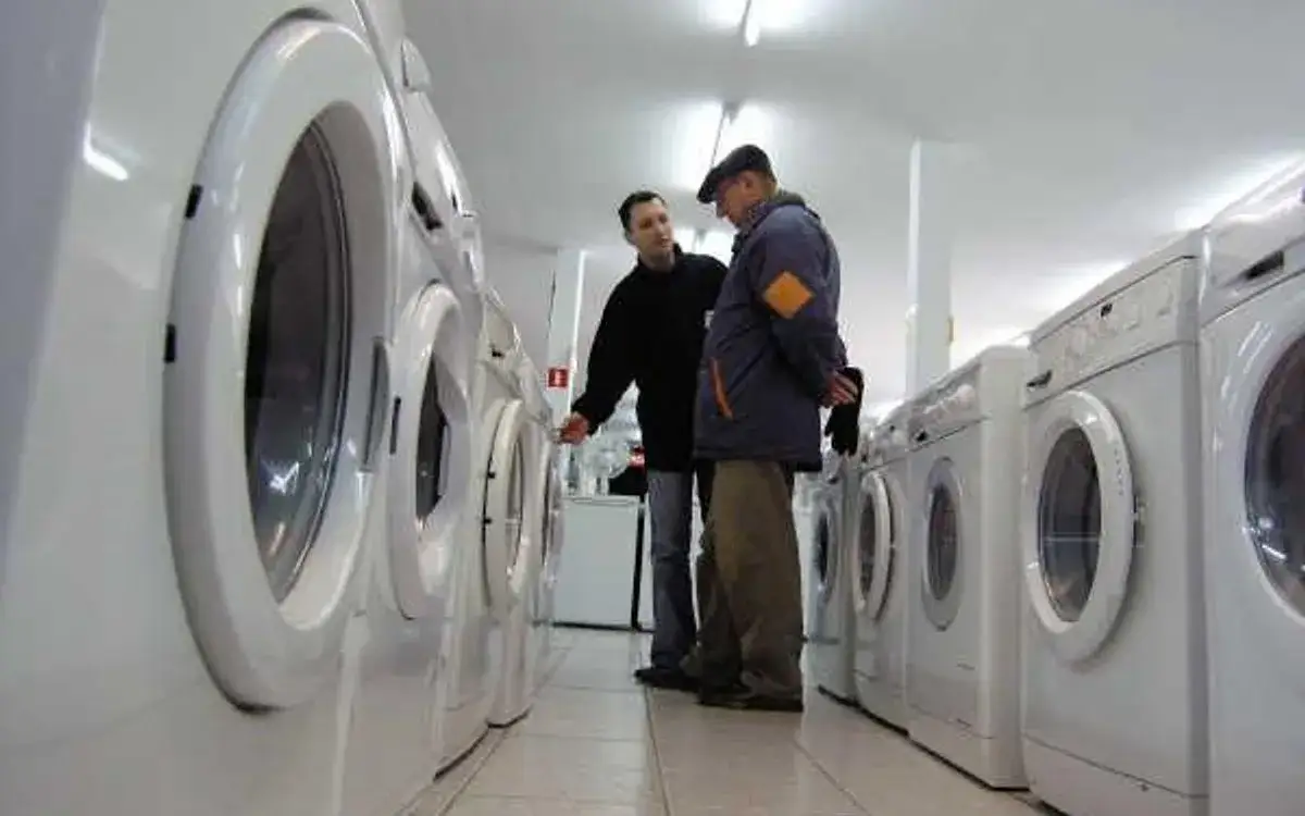 wadliwy produkt uszkodzony sprzęt elektroniczny