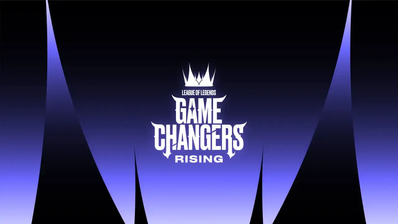 League of Legends e-sport turniej