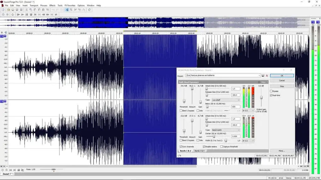 Darmowe i płatne sample muzyczne