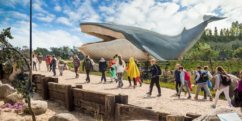 Polska ukryte perełki turystyczne