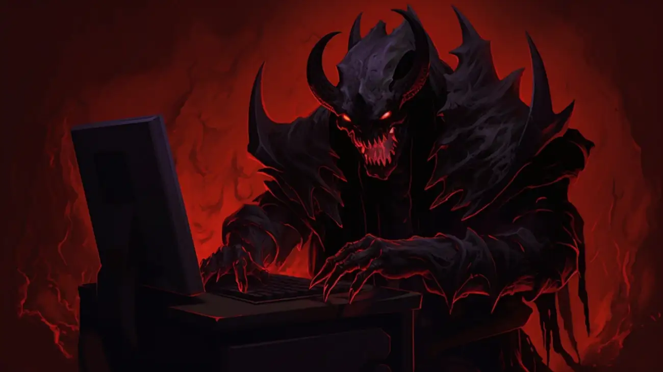 Premiera 3 sezonu gry Diablo 4 budzi obawy graczy